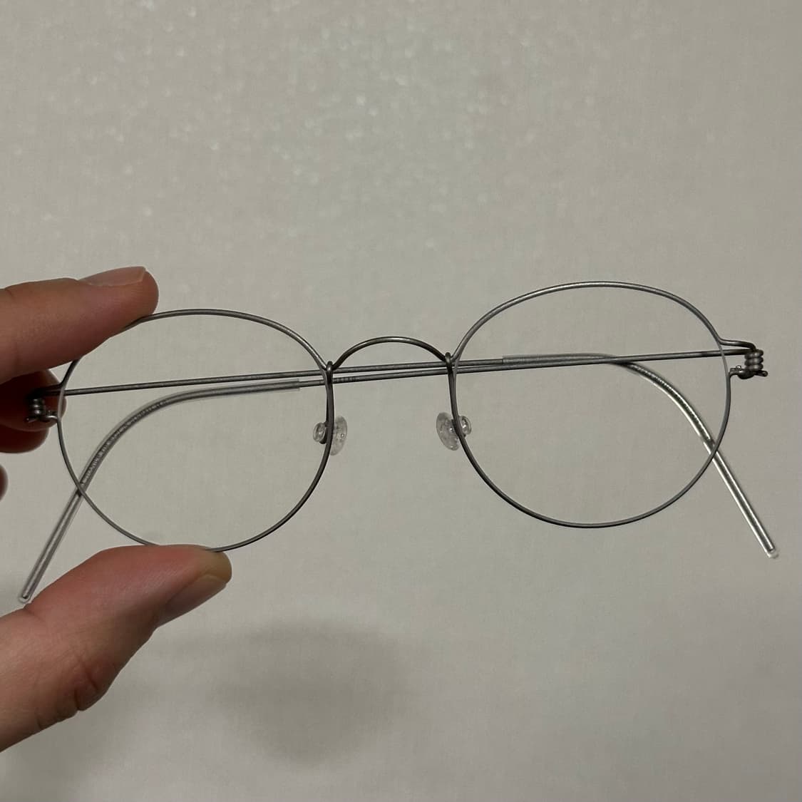 린드버그 모르텐 실버 (무광실버, 10번컬러) 상품이미지1