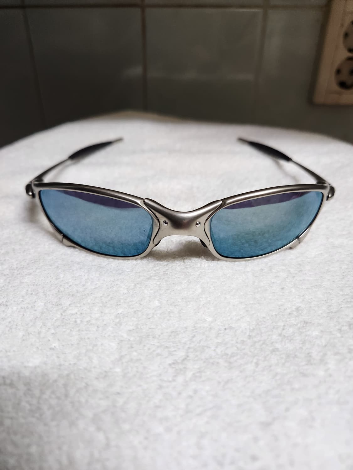 오클리 엑스메탈 줄리엣 선글라스 고글 oakley juliet 상품이미지1