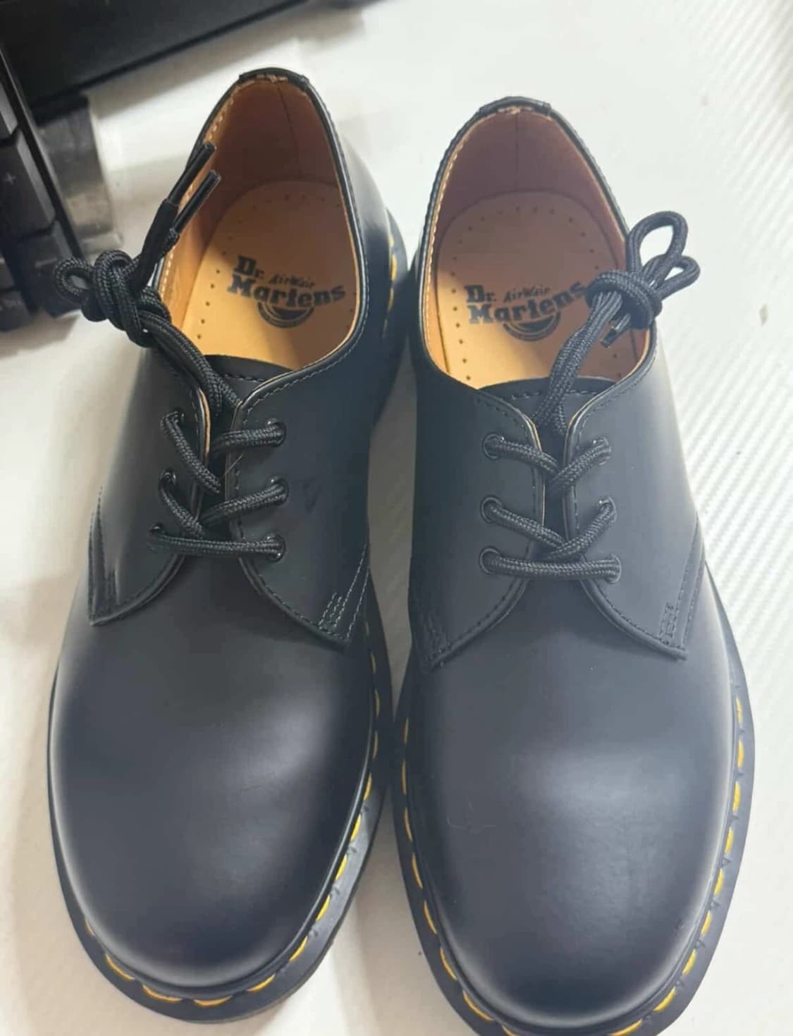 닥터마틴 1461  260mm 새상품(박스x) 상품이미지2