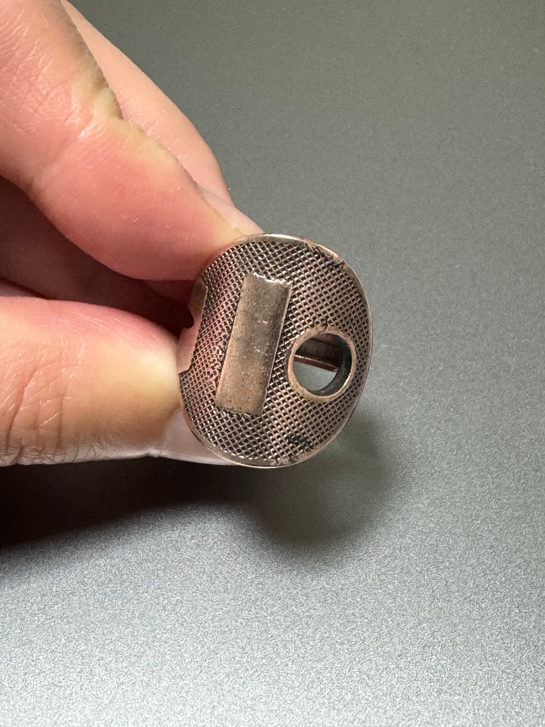 Maison margiela key ring 상품이미지2