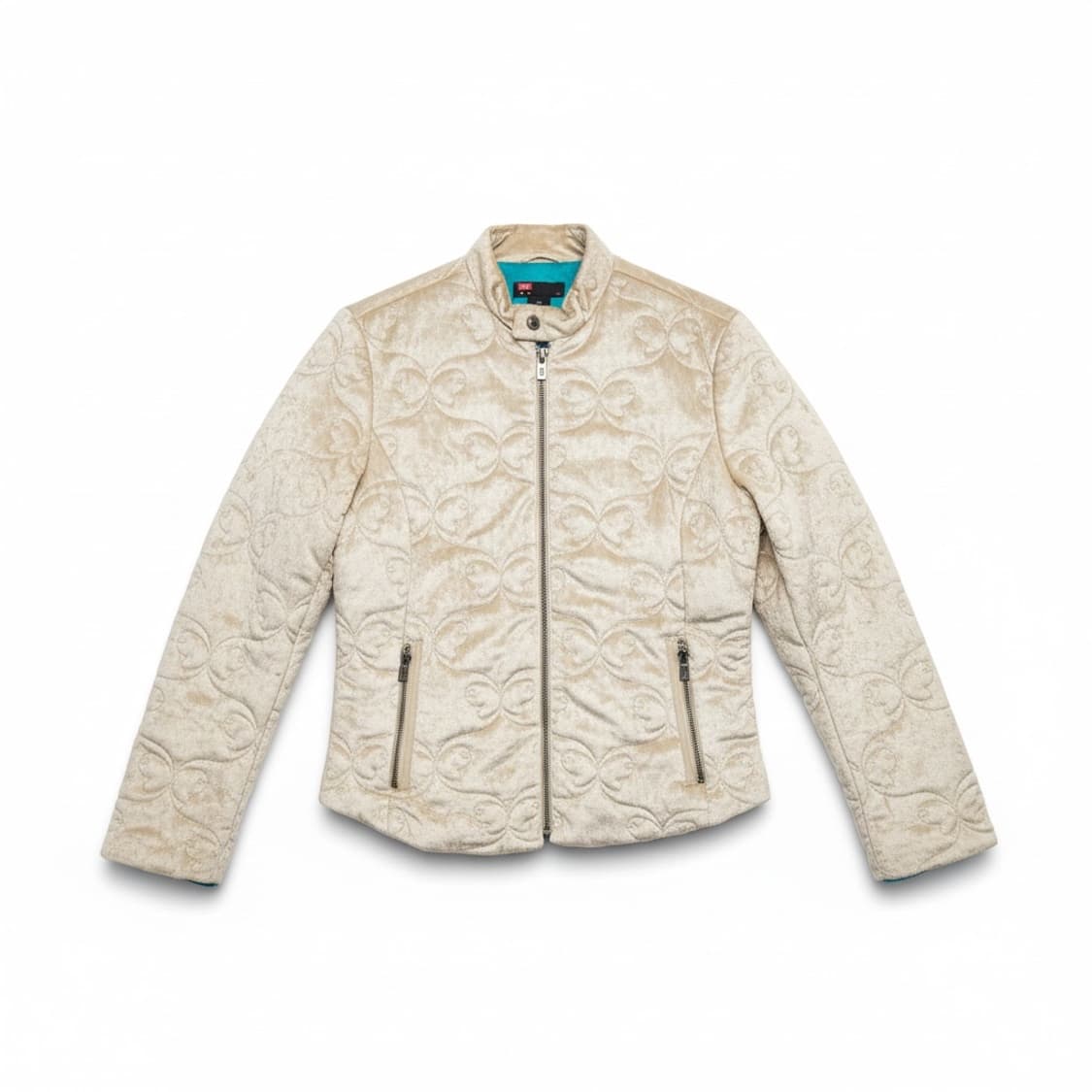 디젤 퀼팅 자켓 XL 상품이미지1