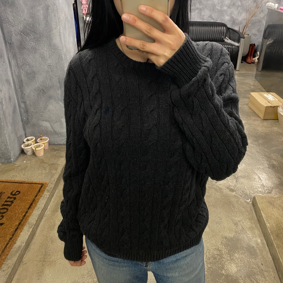 Polo Ralph Lauren 상품이미지4