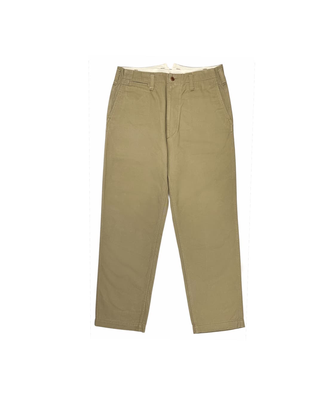 cinch back chino pants 상품이미지2