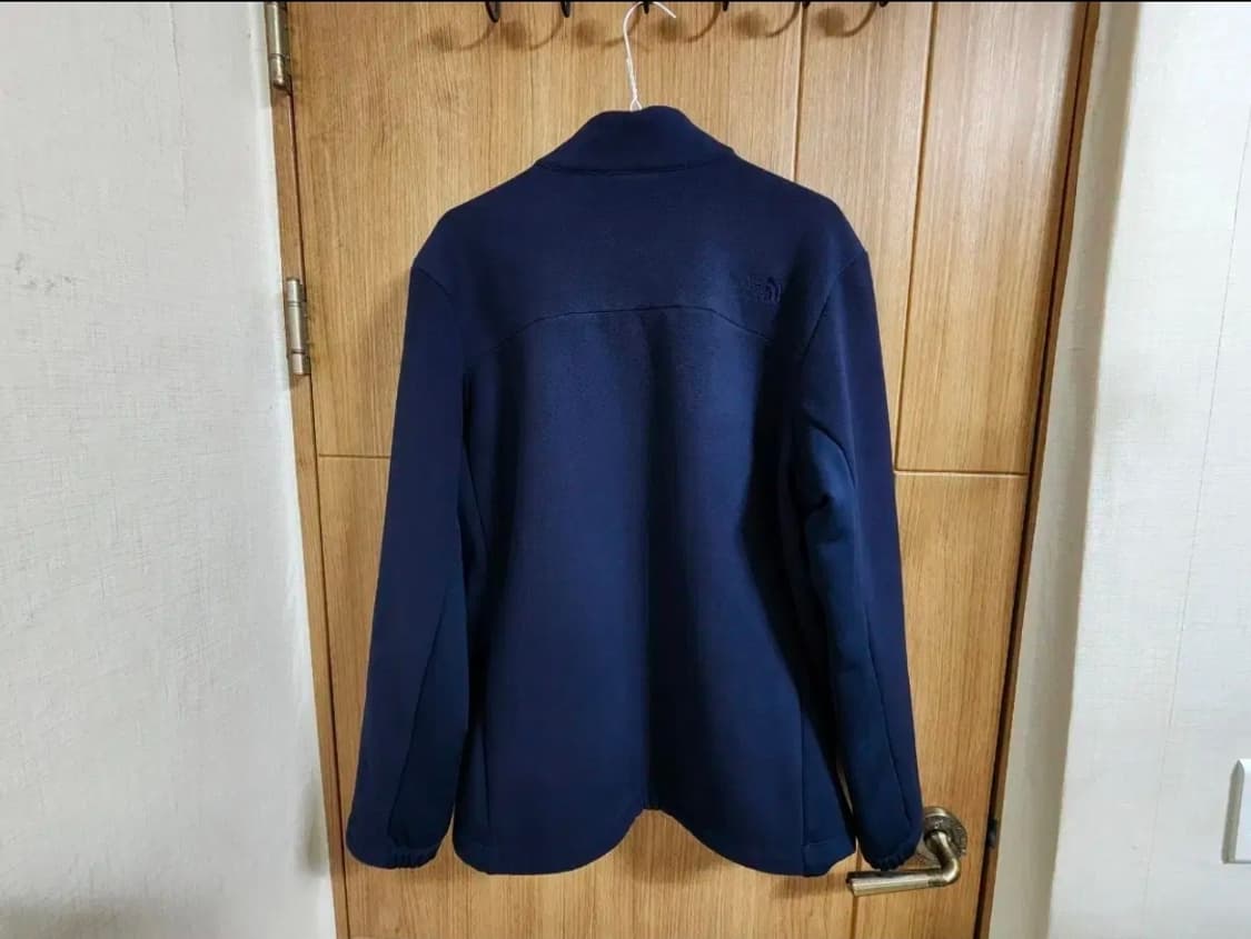 (L)노스페이스 플리스 자켓 점퍼 상품이미지3