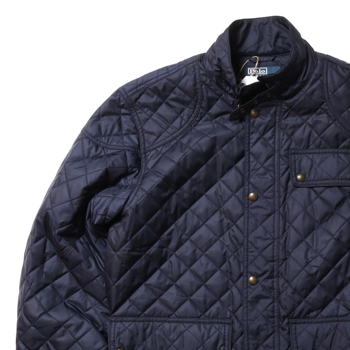 폴로 랄프로렌Polo Ralph Lauren Quilting Jacket 상품이미지2