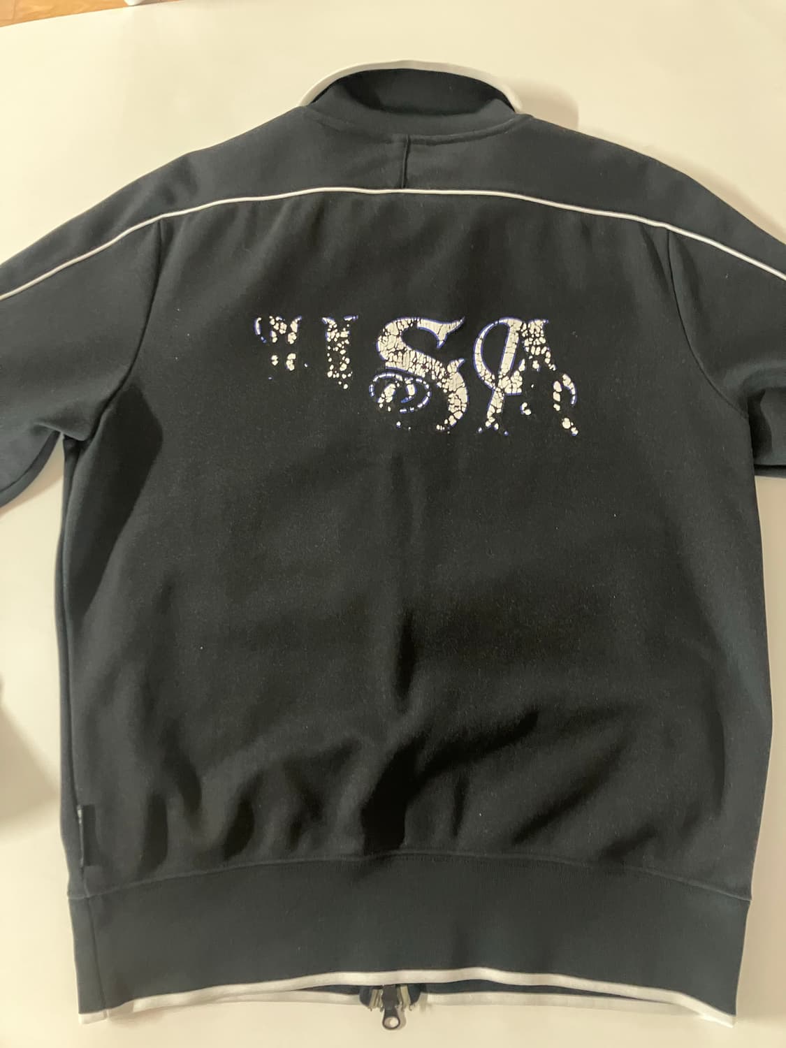 나이키 USA 져지 상품이미지3