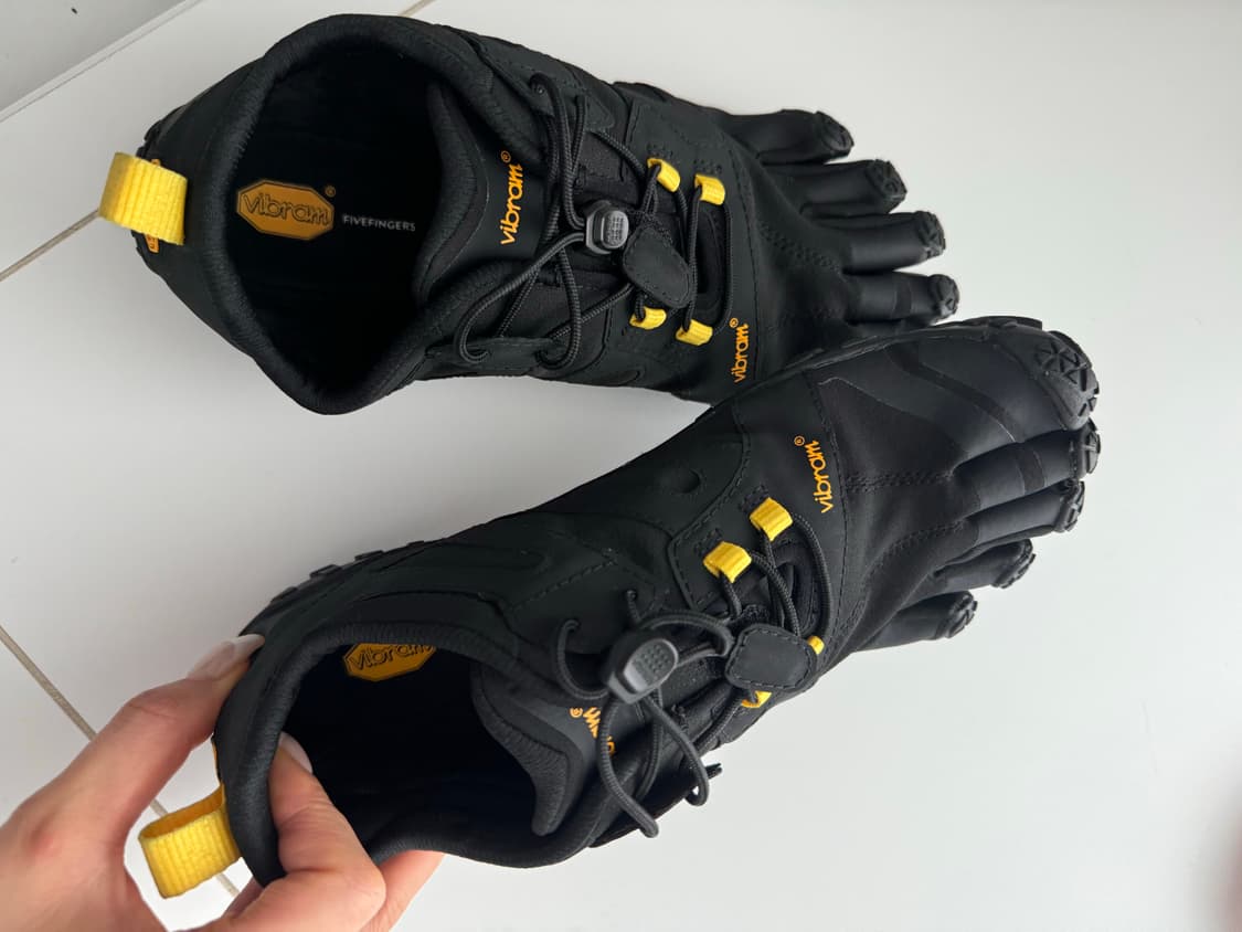 vibram 비브람 파이브핑거스  v-trail 2.0 상품이미지3