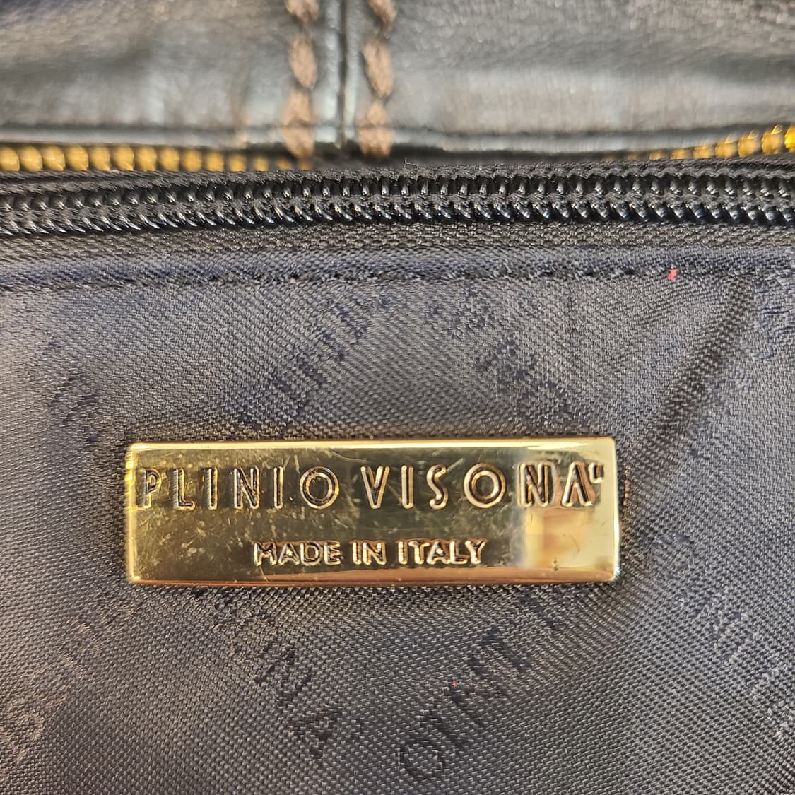 플리니오 비조나 Plinio Visona  상품이미지8