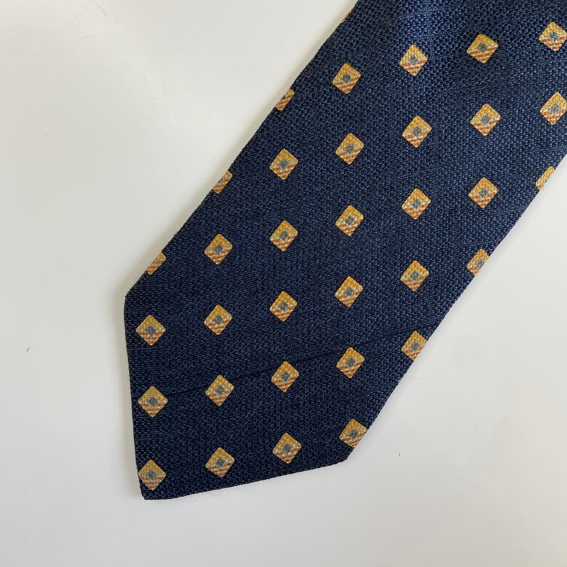 에르메네질도 제냐 정품 명품 넥타이 상품이미지5