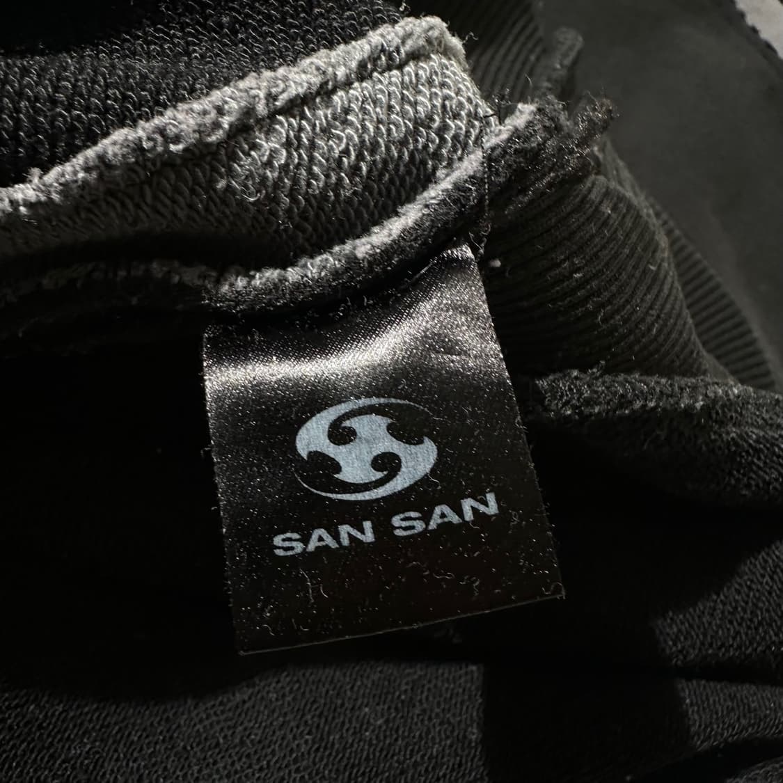 산산기어 로고 맨투맨 상품이미지8