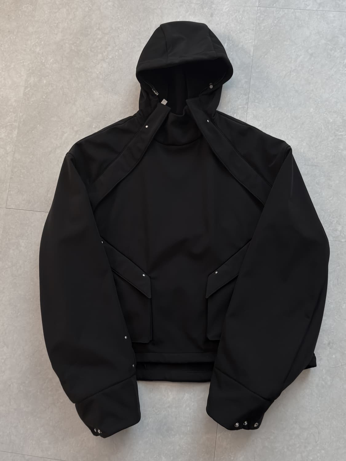 Heliot Emil spatio 아노락 상품이미지1