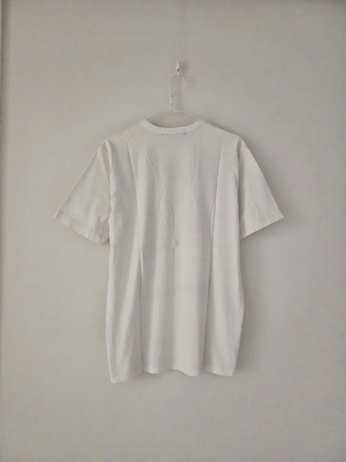 준야 와타나베 반팔 상품이미지2