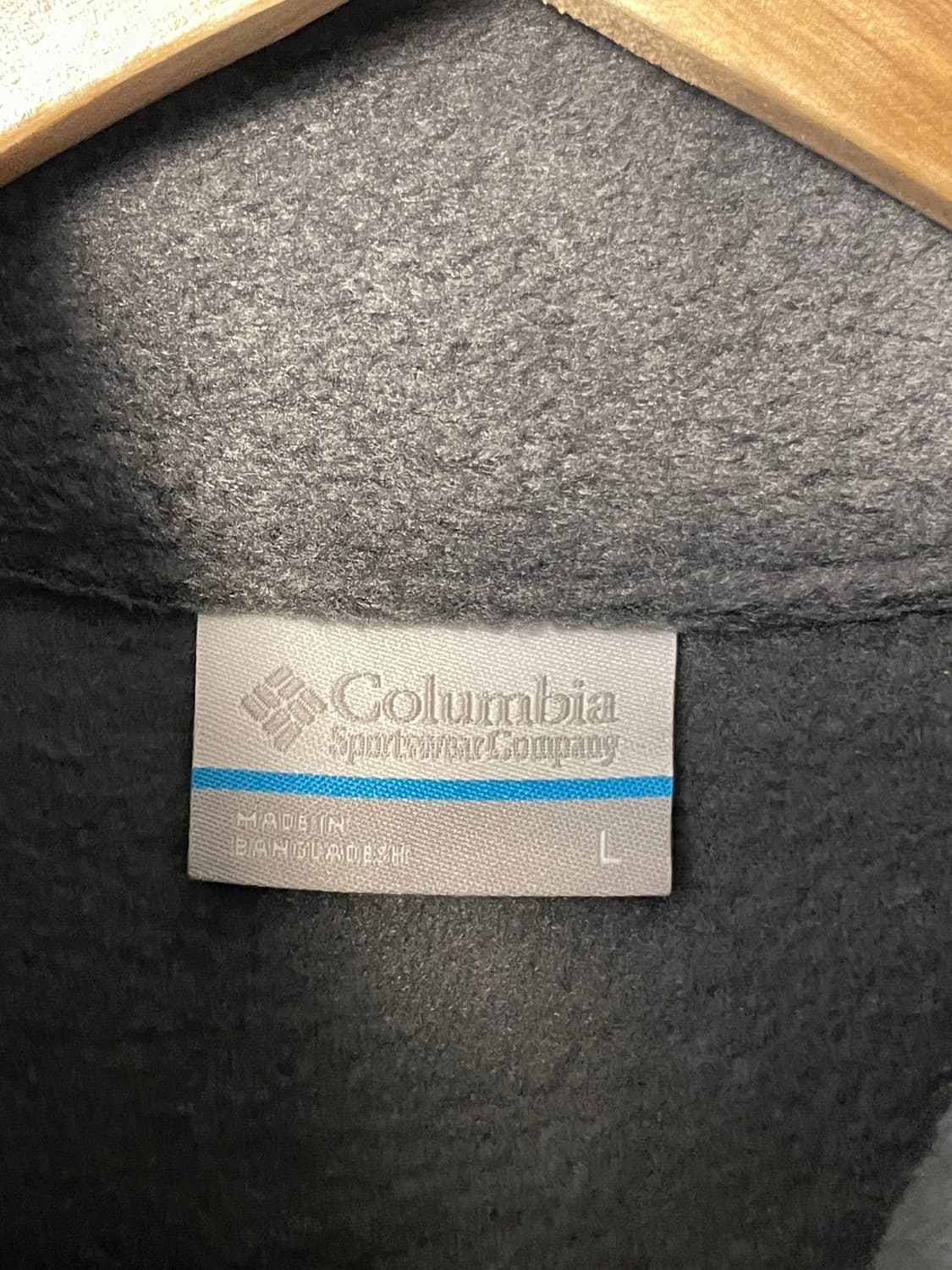 컬럼비아 플리스 풀오버  상품이미지6