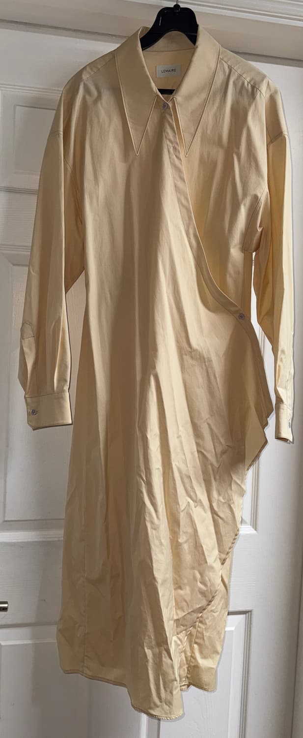 르메르 트위스트 드레스 상품이미지3