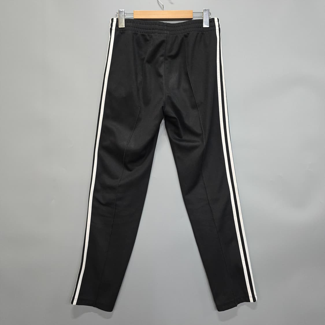 아디다스(adidas) 유로파 트랙팬츠 블랙 100 상품이미지4