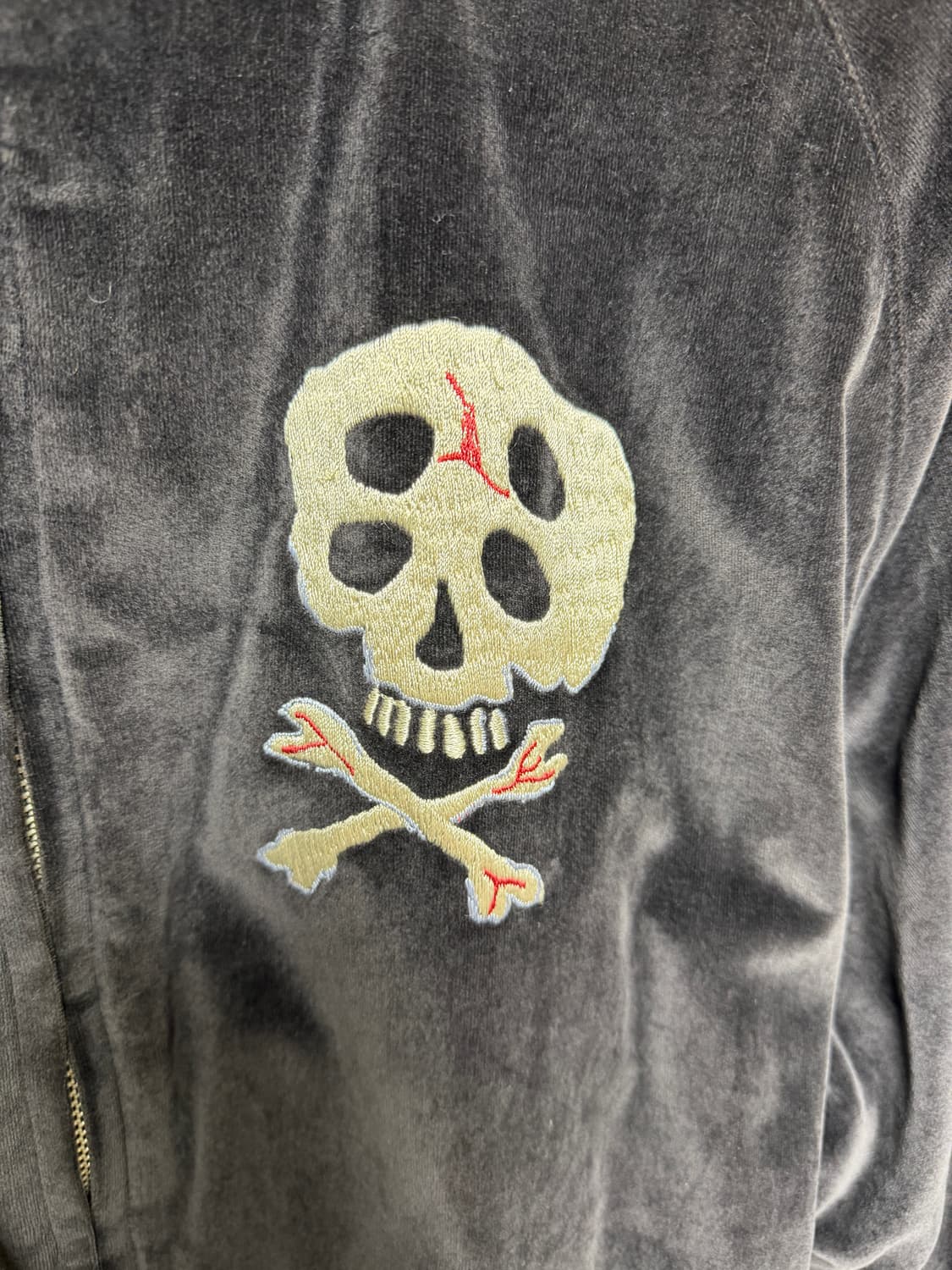 [4] 캐피탈 레인스컬 수베니어 자켓 상품이미지9