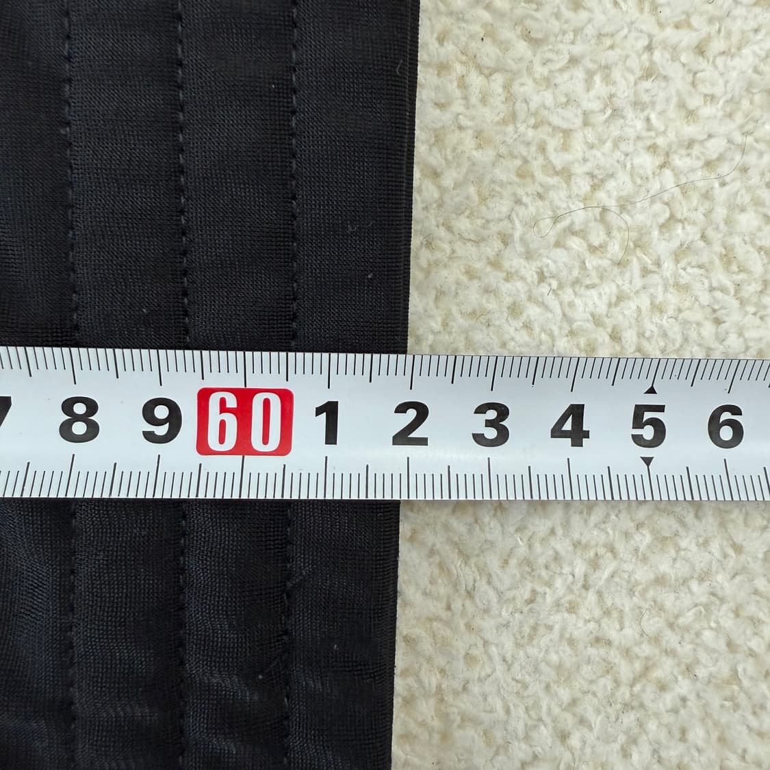 [S] 아디다스 여성 사이드라인 트랙탑 져지 자켓 블랙 3752 상품이미지7