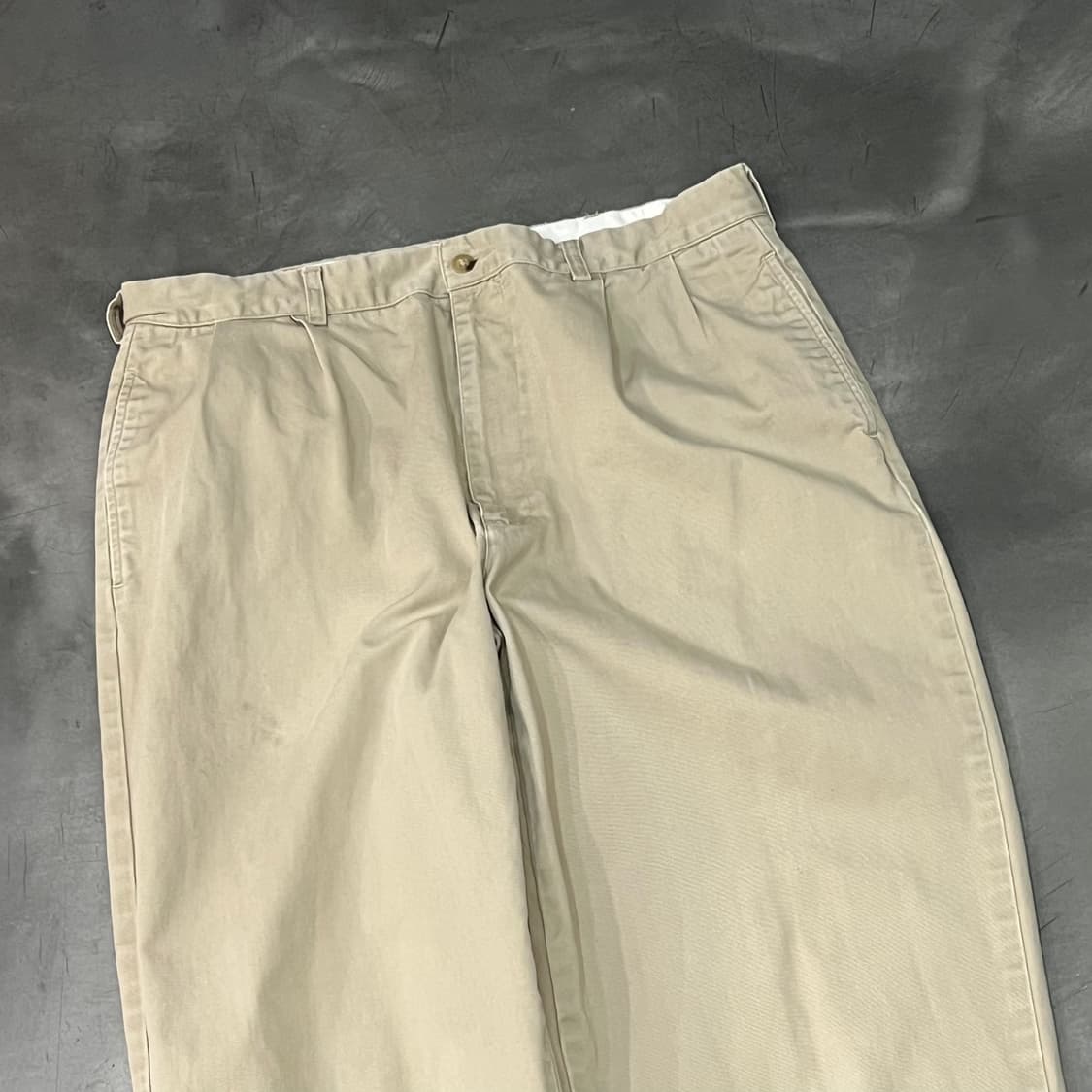  폴로랄프로렌 투턱 치노 팬츠 y14852 상품이미지3