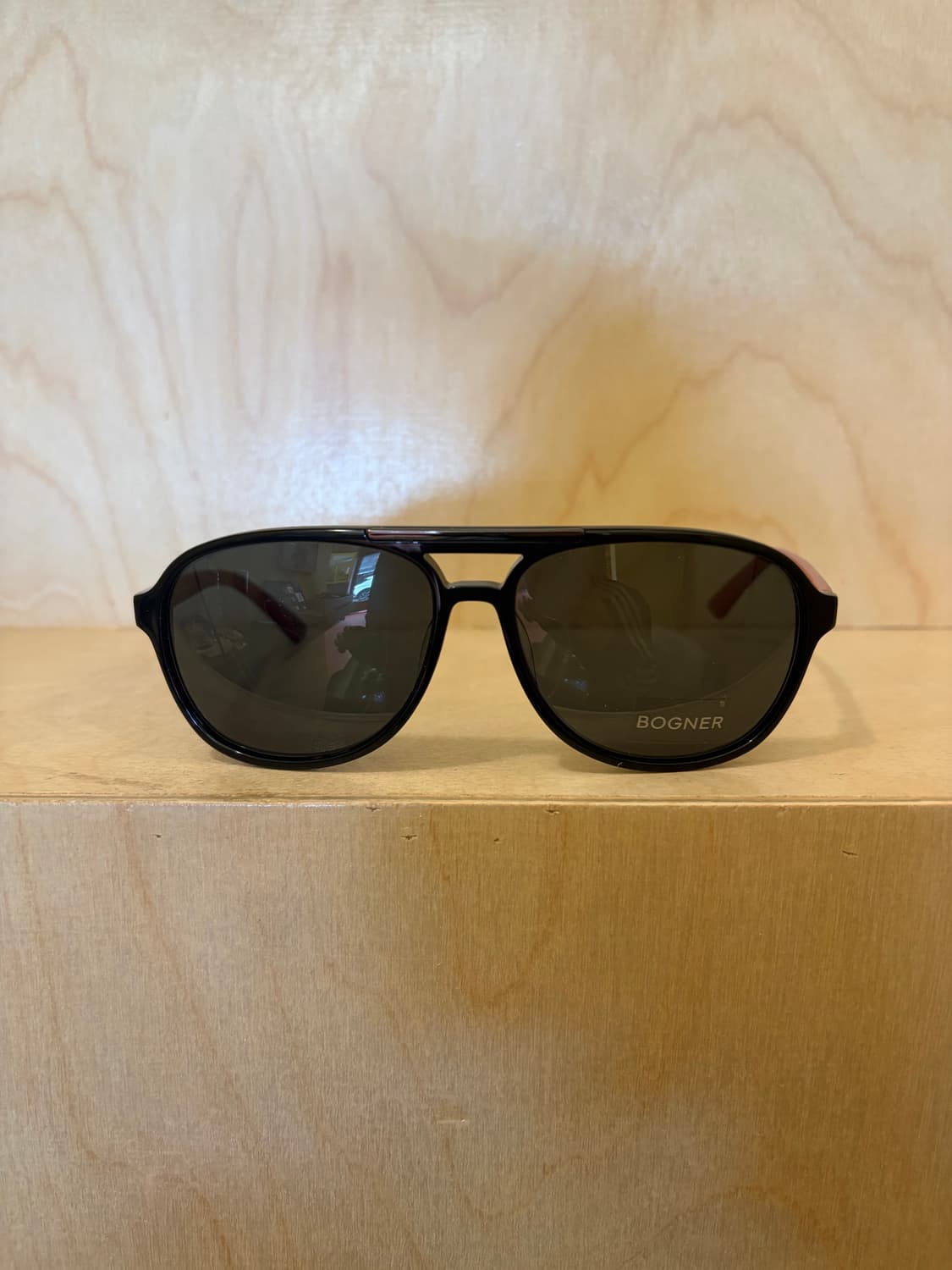 보그너 선글라스 (BOGNER) 736050 2040 상품이미지1