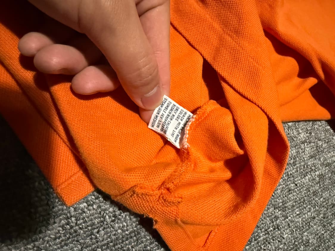 폴로 카라티 상품이미지2