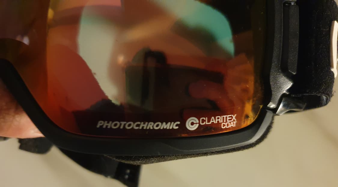 스키/보드 다이스 고글)MIT 포토크로믹 렌즈 상품이미지5