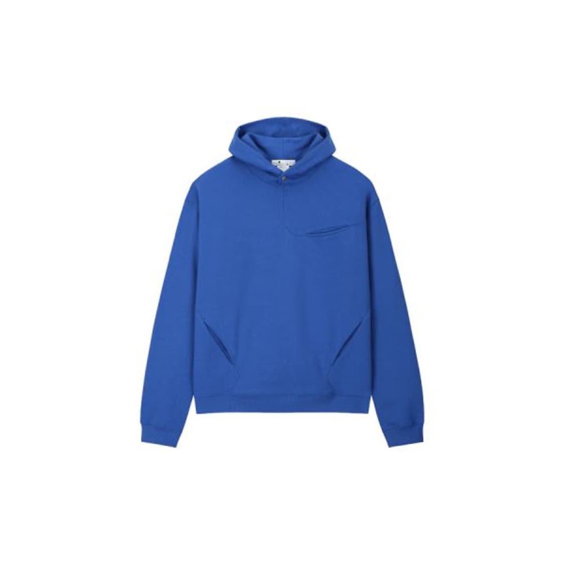 (2)에피센터투어리스트 후드 블루 상품이미지1