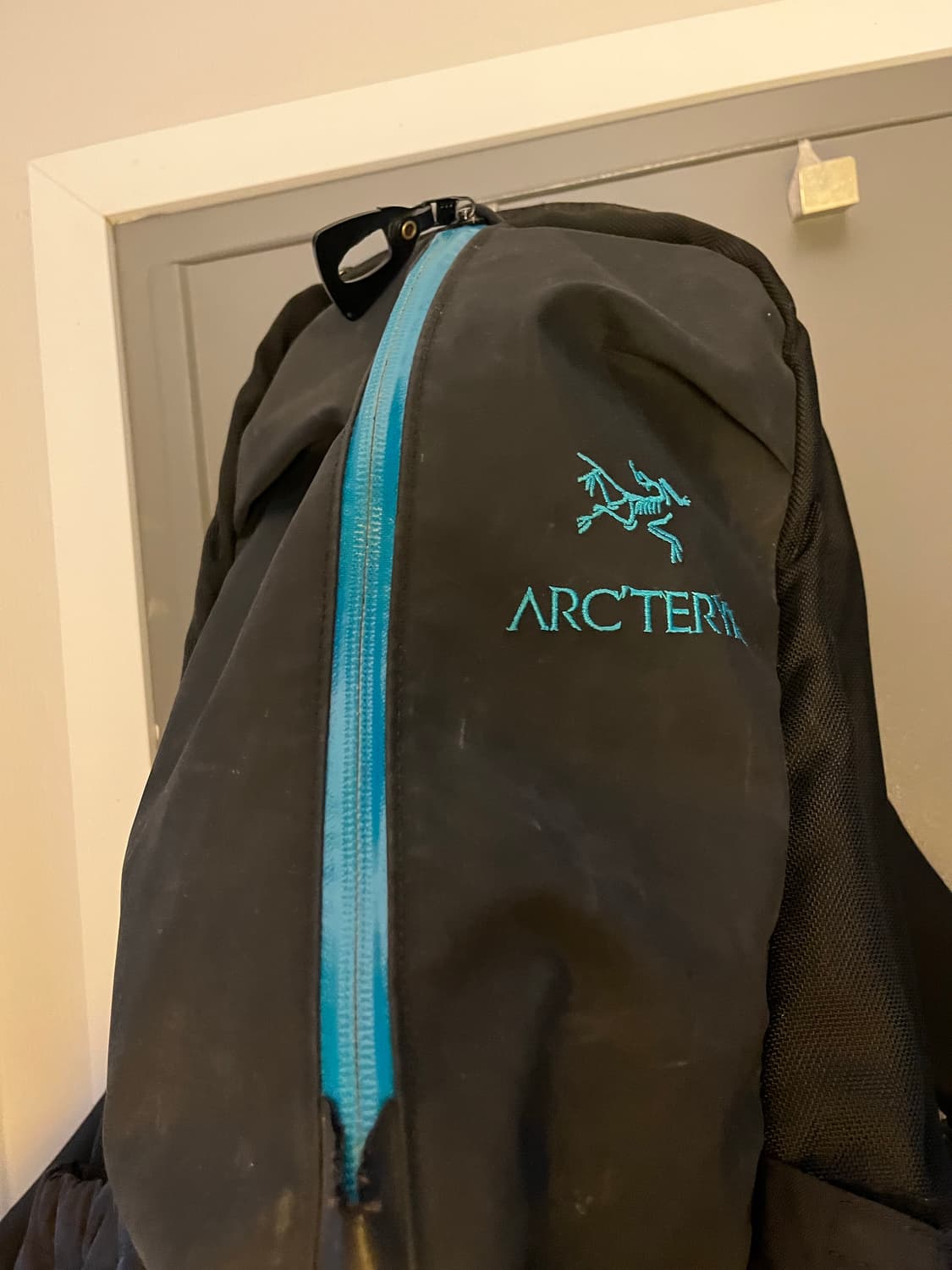 아크테릭스 백팩 상품이미지3