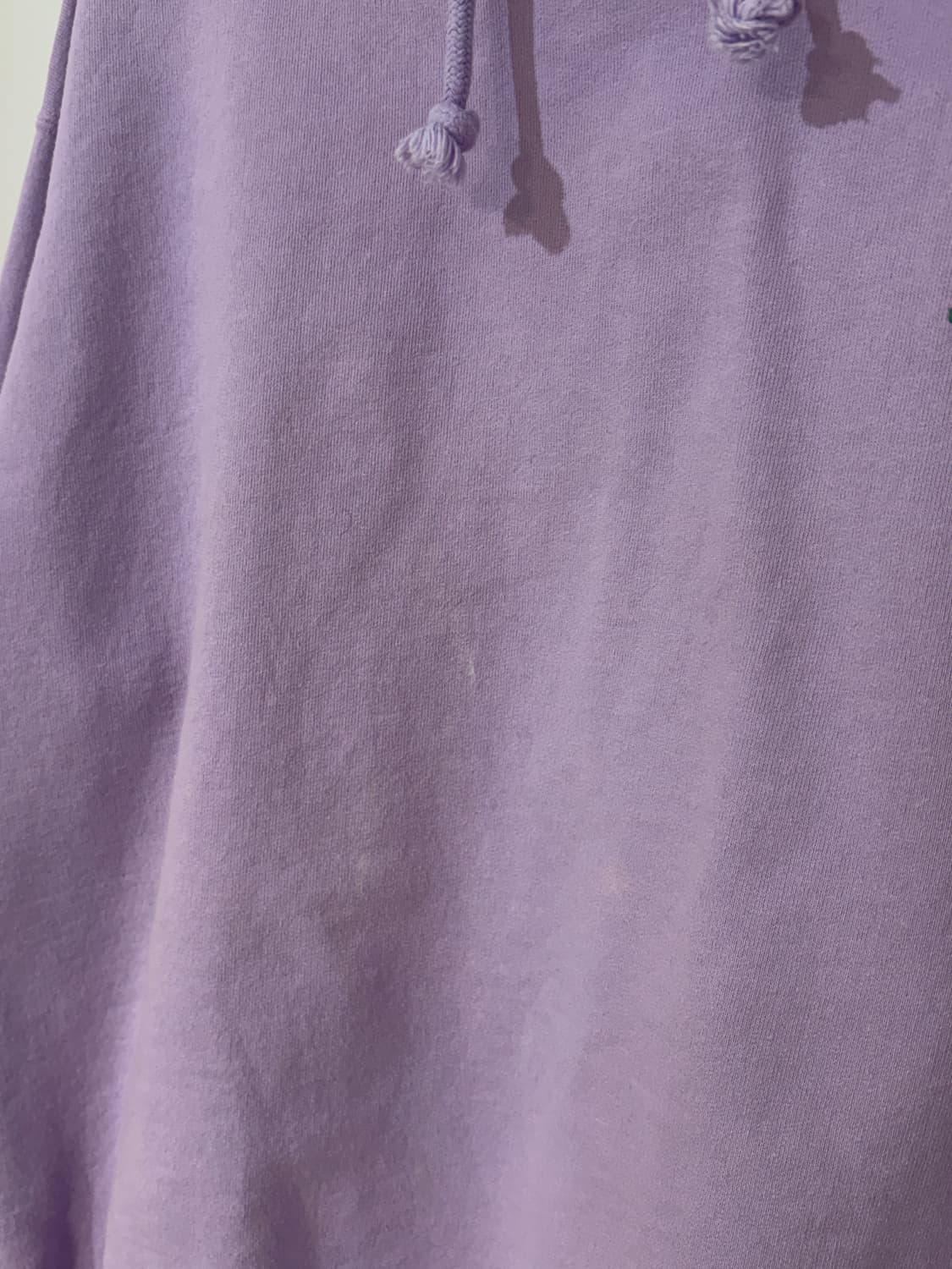 THE NORTH FACE PURPLE LABEL hoodie 상품이미지8