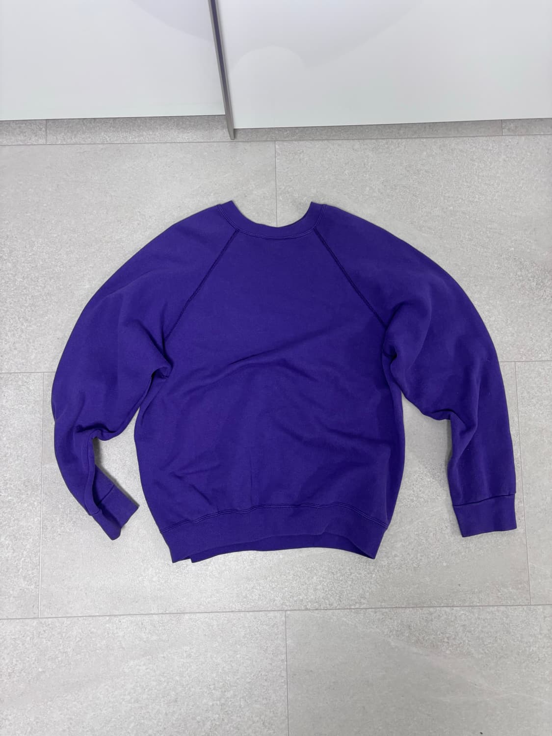 캘리포니아 빈티지 스웻 상품이미지2