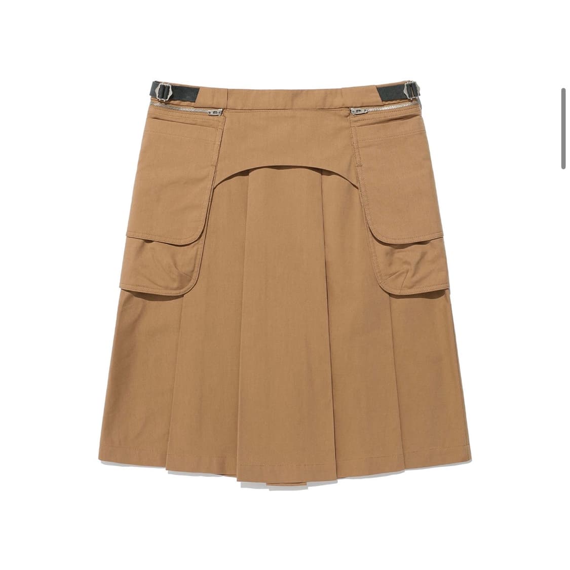 나이스고스트클럽 스커트 상품이미지1