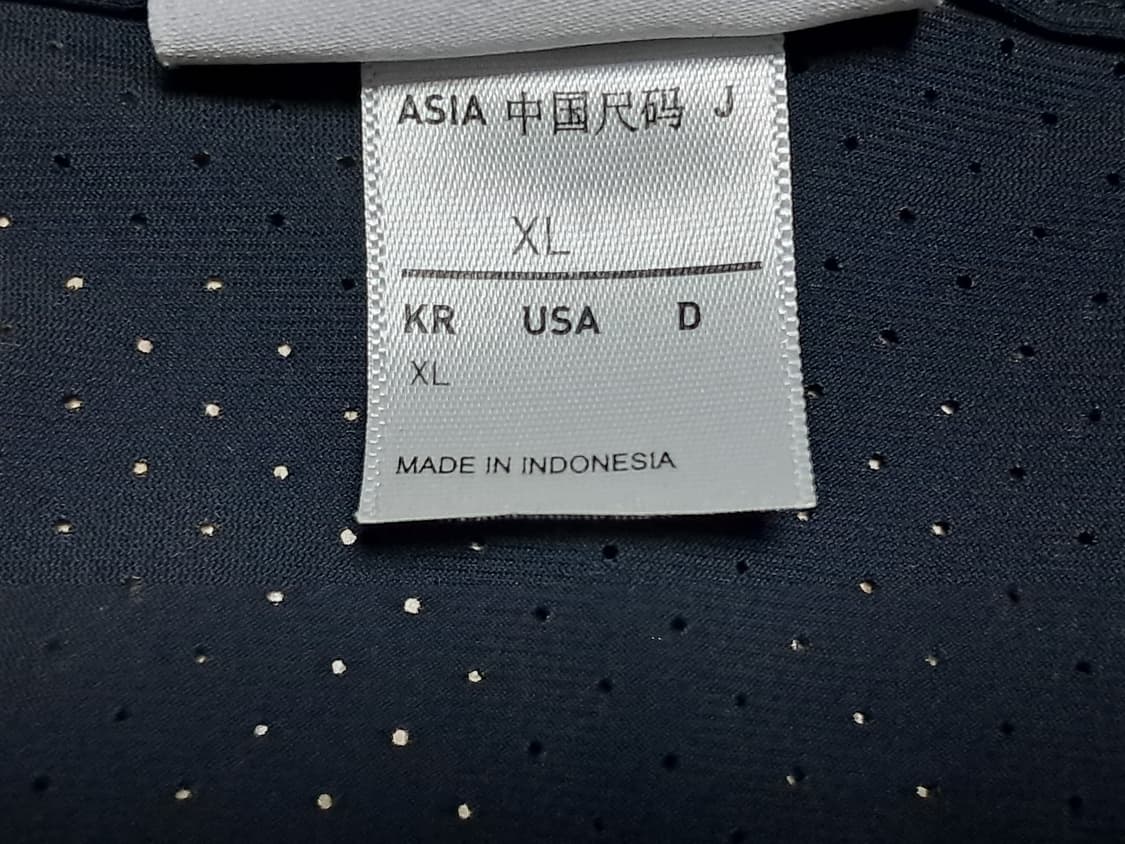 리복 여성 런닝 자켓 XL 상품이미지8