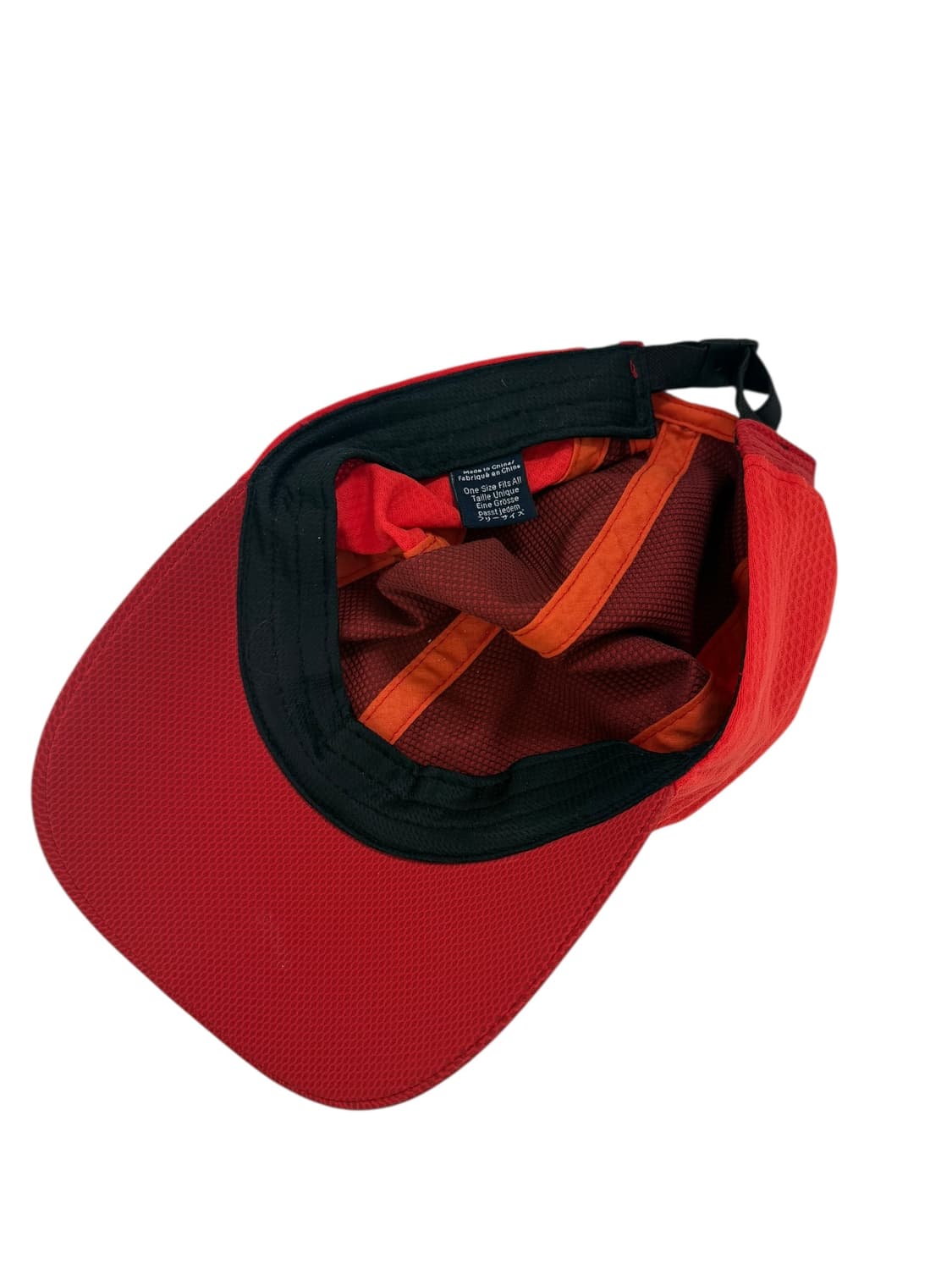 아크테릭스 오렌지 캡 상품이미지5