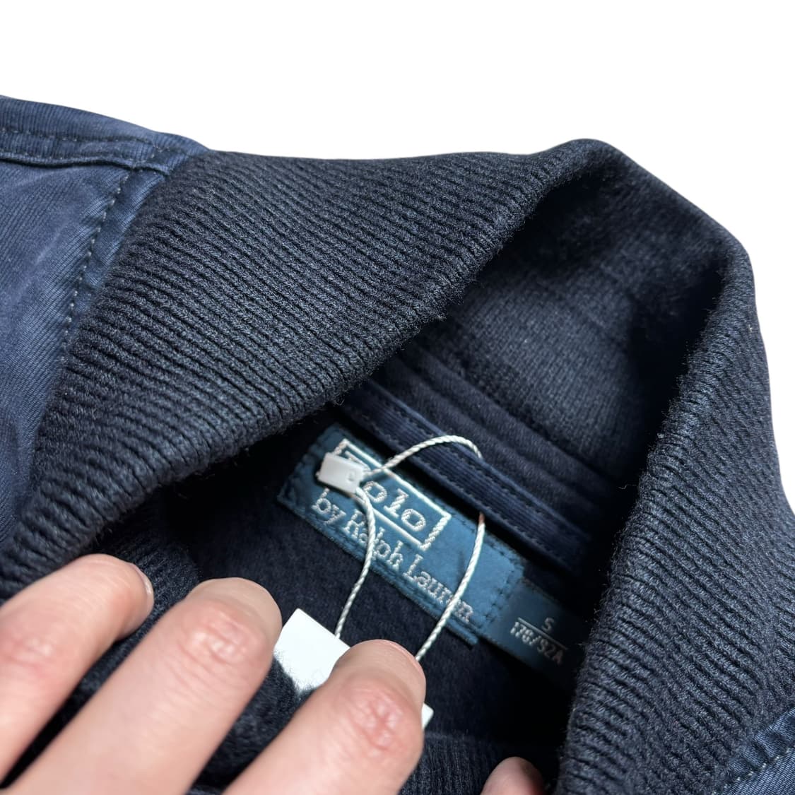 폴로 후크 덱 자켓 상품이미지3