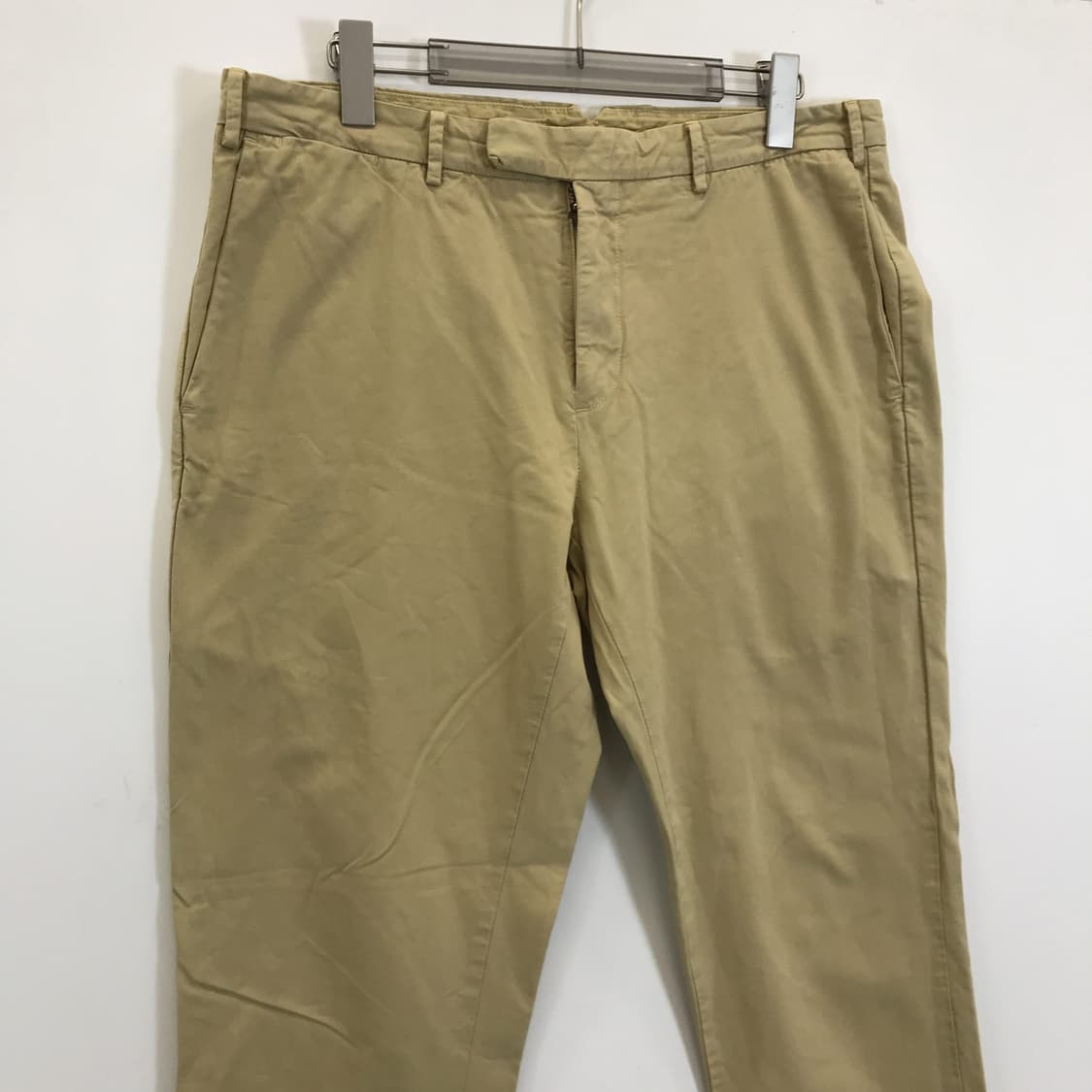 폴로 랄프로렌 슬림핏 치노팬츠 [34인치] 상품이미지2