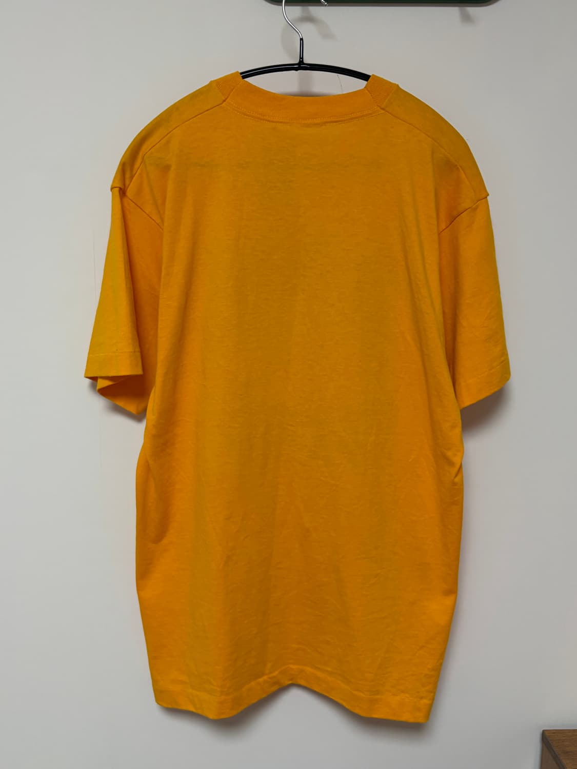 90 - 00‘s 싱글스티치 반팔티셔츠 상품이미지6