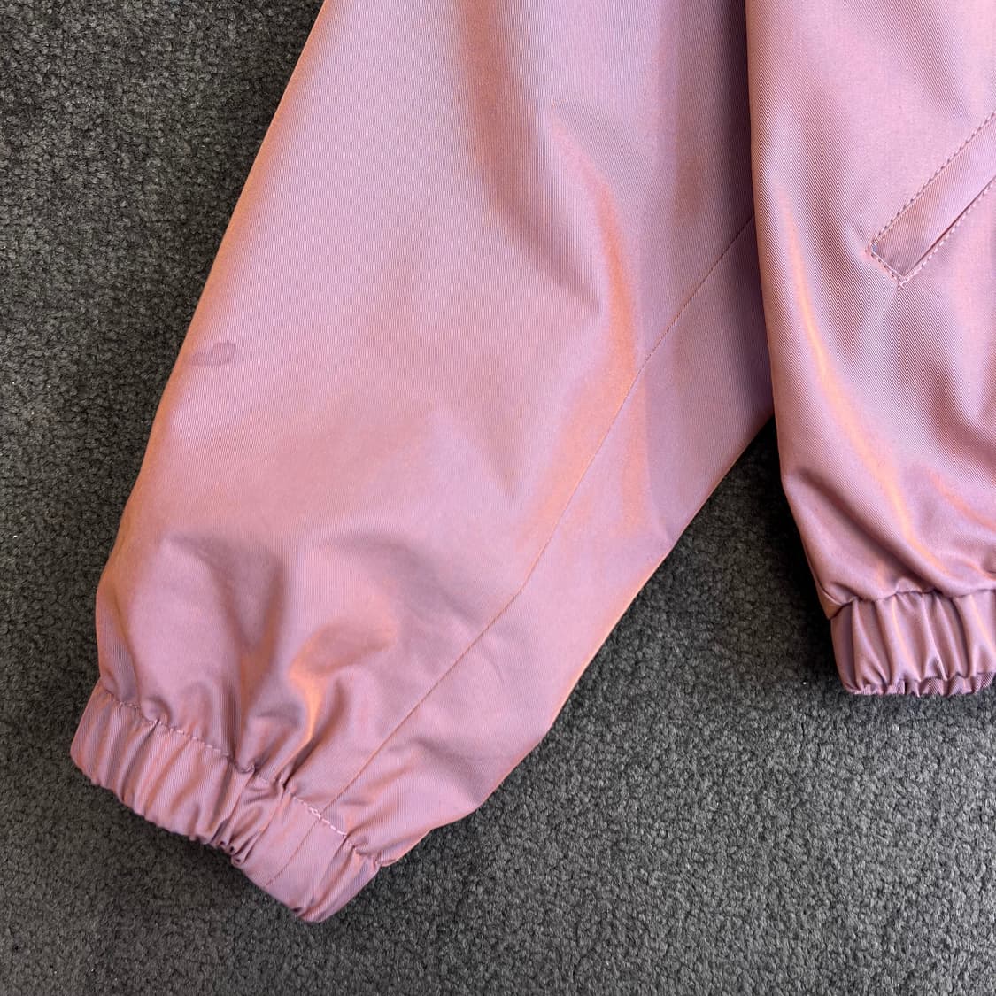 LEMARD 봄버 자켓 상품이미지3