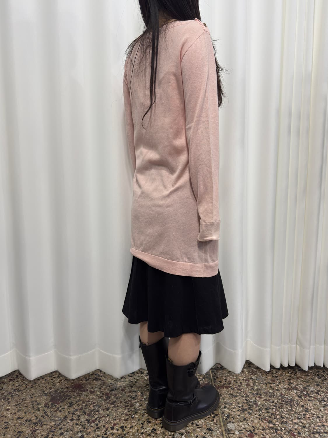 burberry bluelabel knit onepiece 상품이미지6