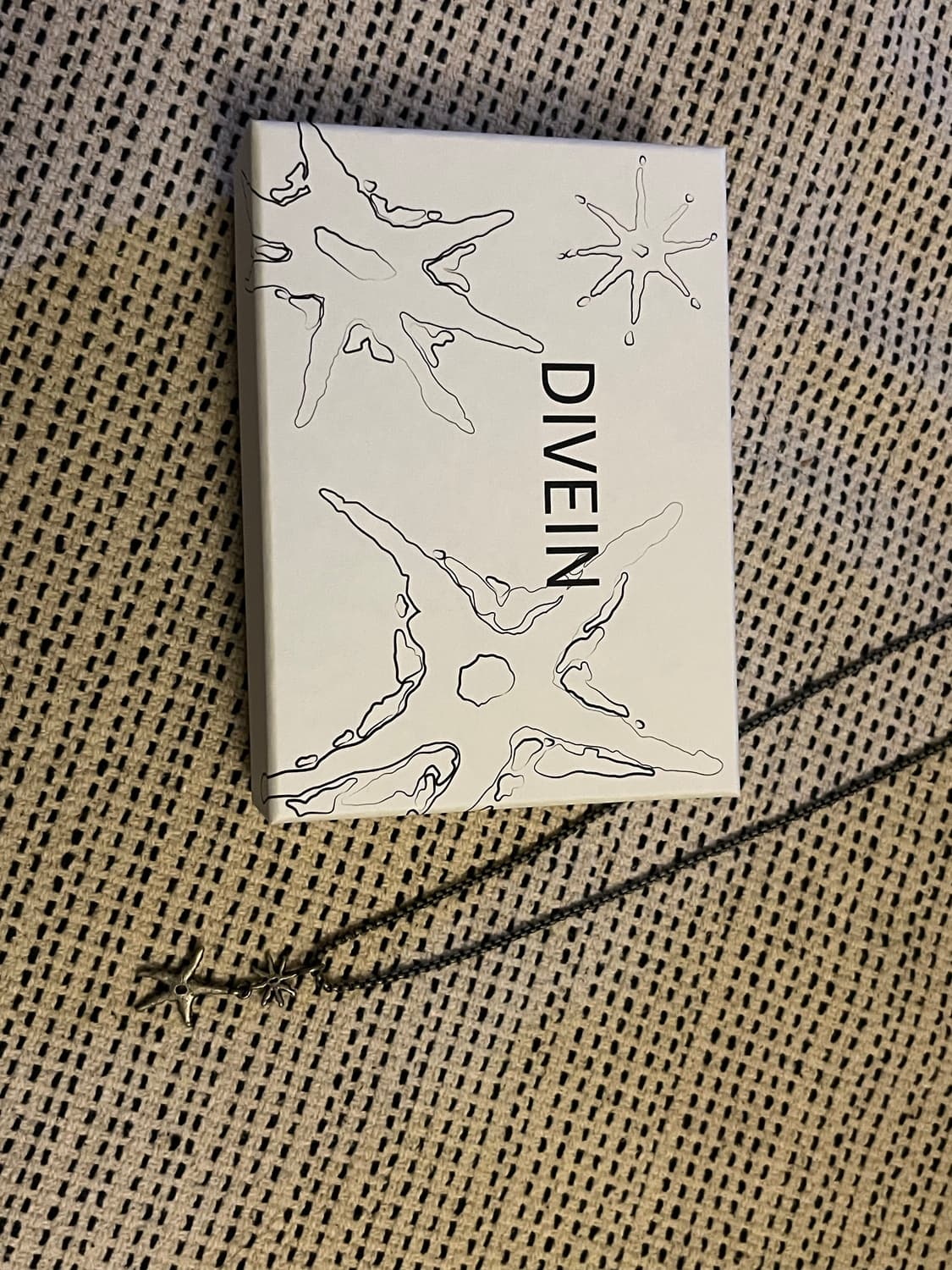 다이브인 목걸이 상품이미지3