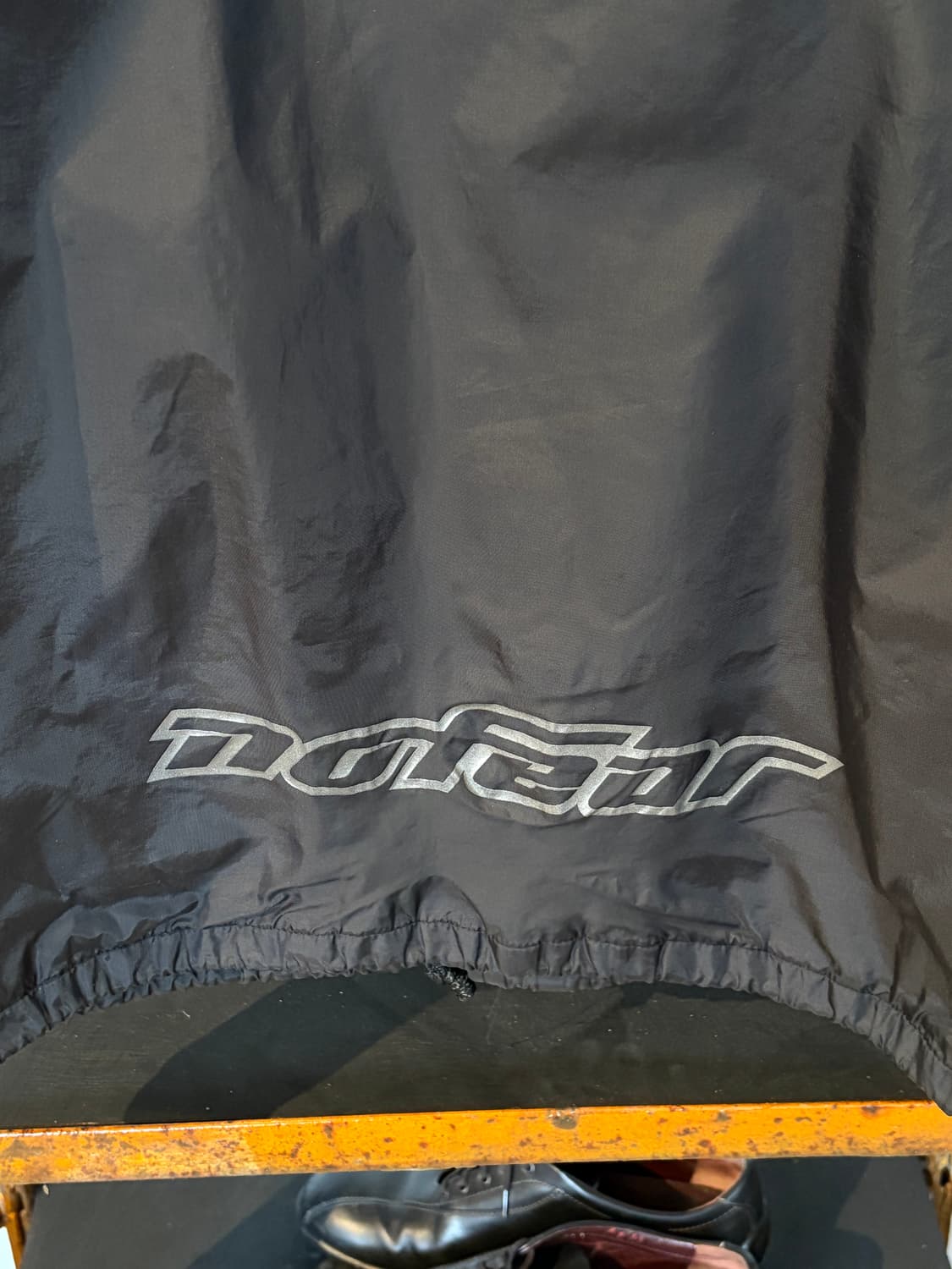 90s No fear jacket 상품이미지4