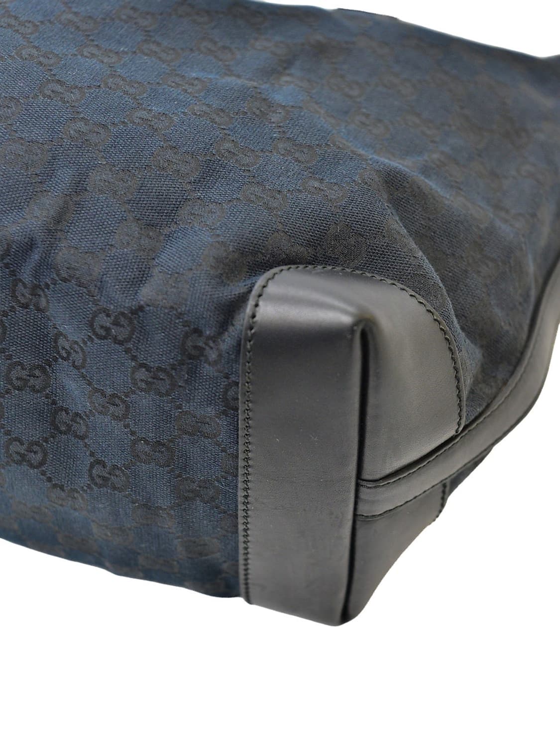 구찌 GG 캔버스 쇼퍼백(정품) 상품이미지7
