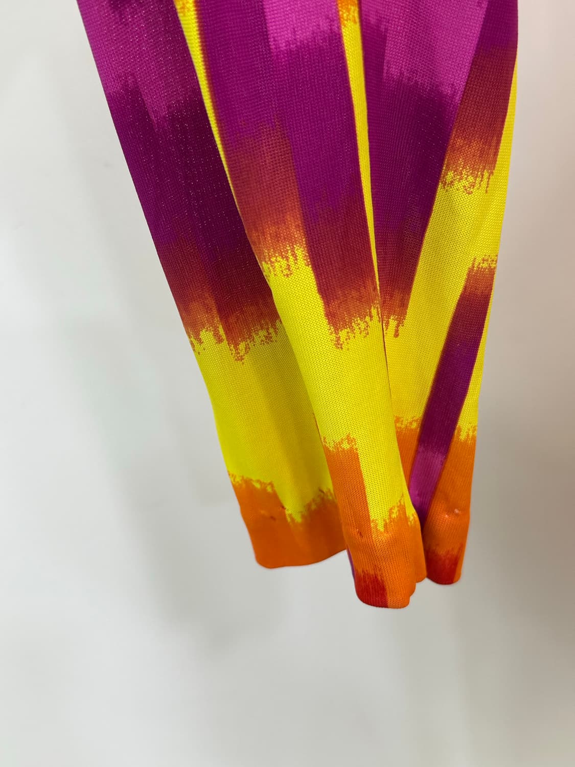 미소니 마레 비스코스 롱 셔츠 상품이미지5