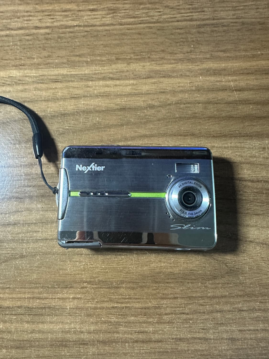 Nextier nx-332 디지털카메라 판매 상품이미지1