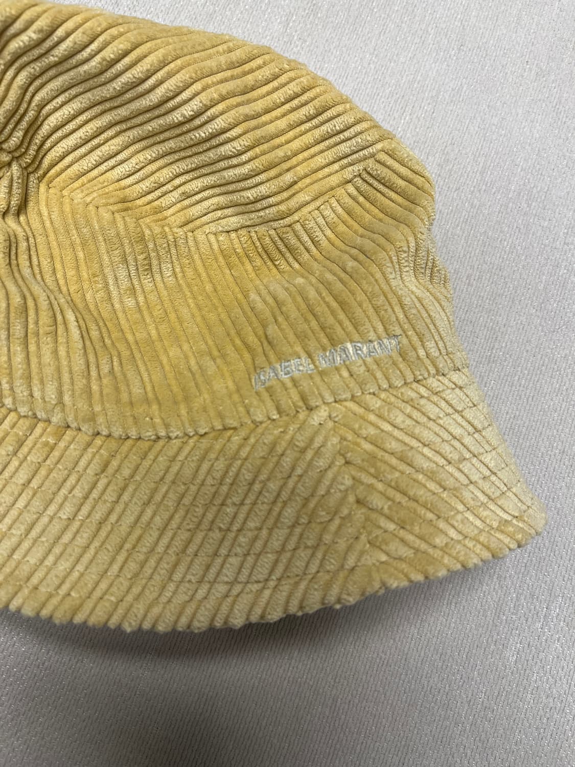 이자벨마랑 버킷햇 상품이미지2