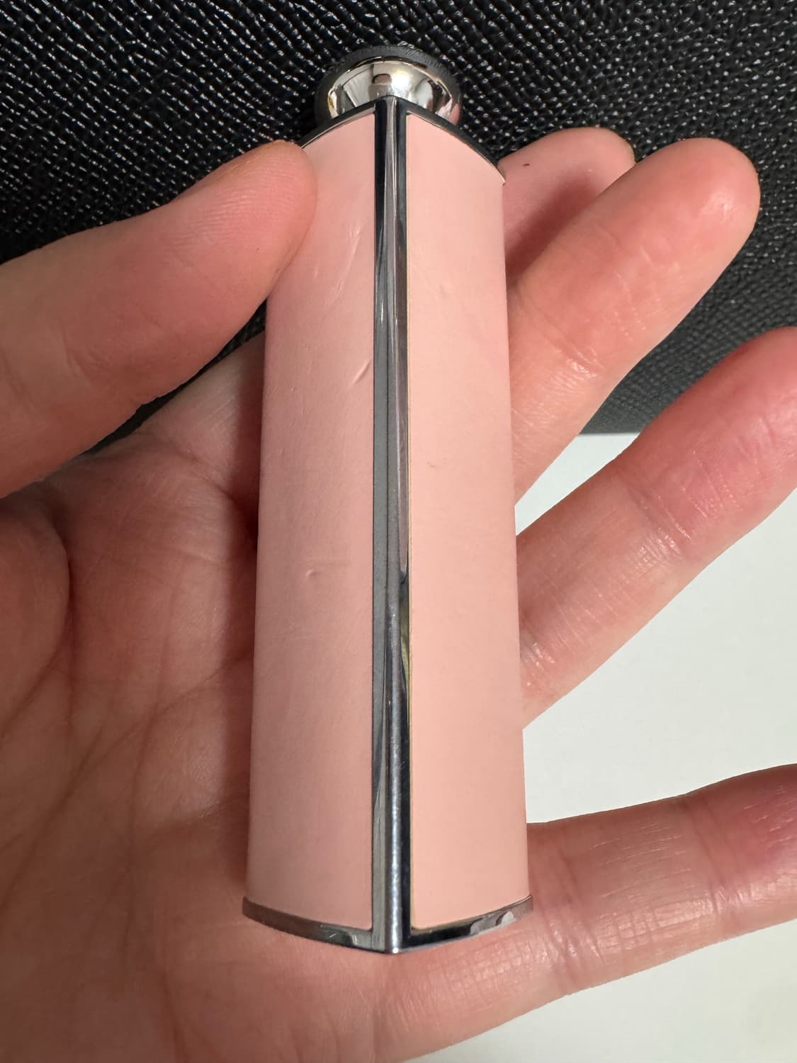 카카오톡 선물하기 정품 디올&발렌티노 립스릭 + 덤 탬버린즈 핸드크림 상품이미지10