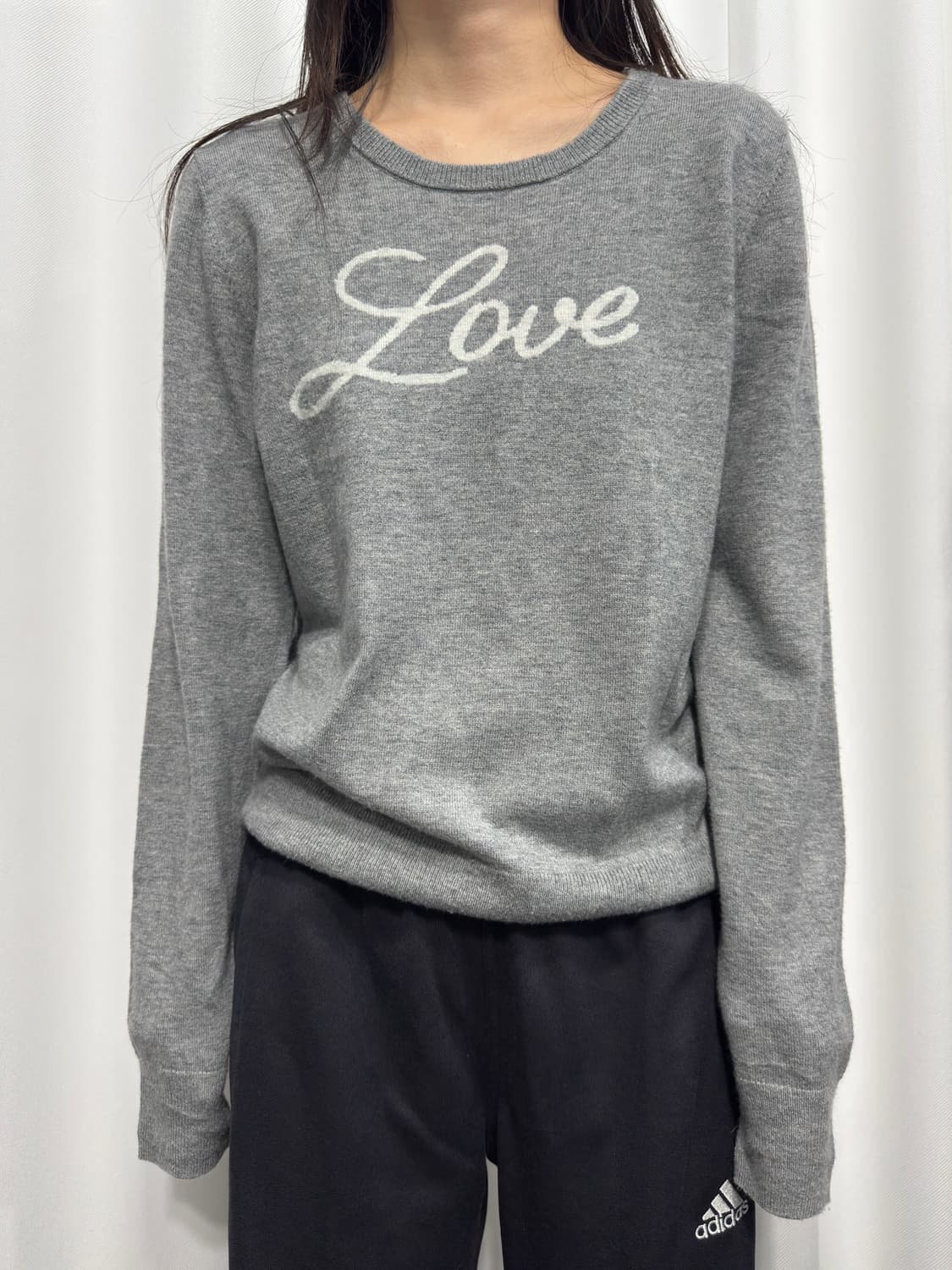 gap love knit 상품이미지1