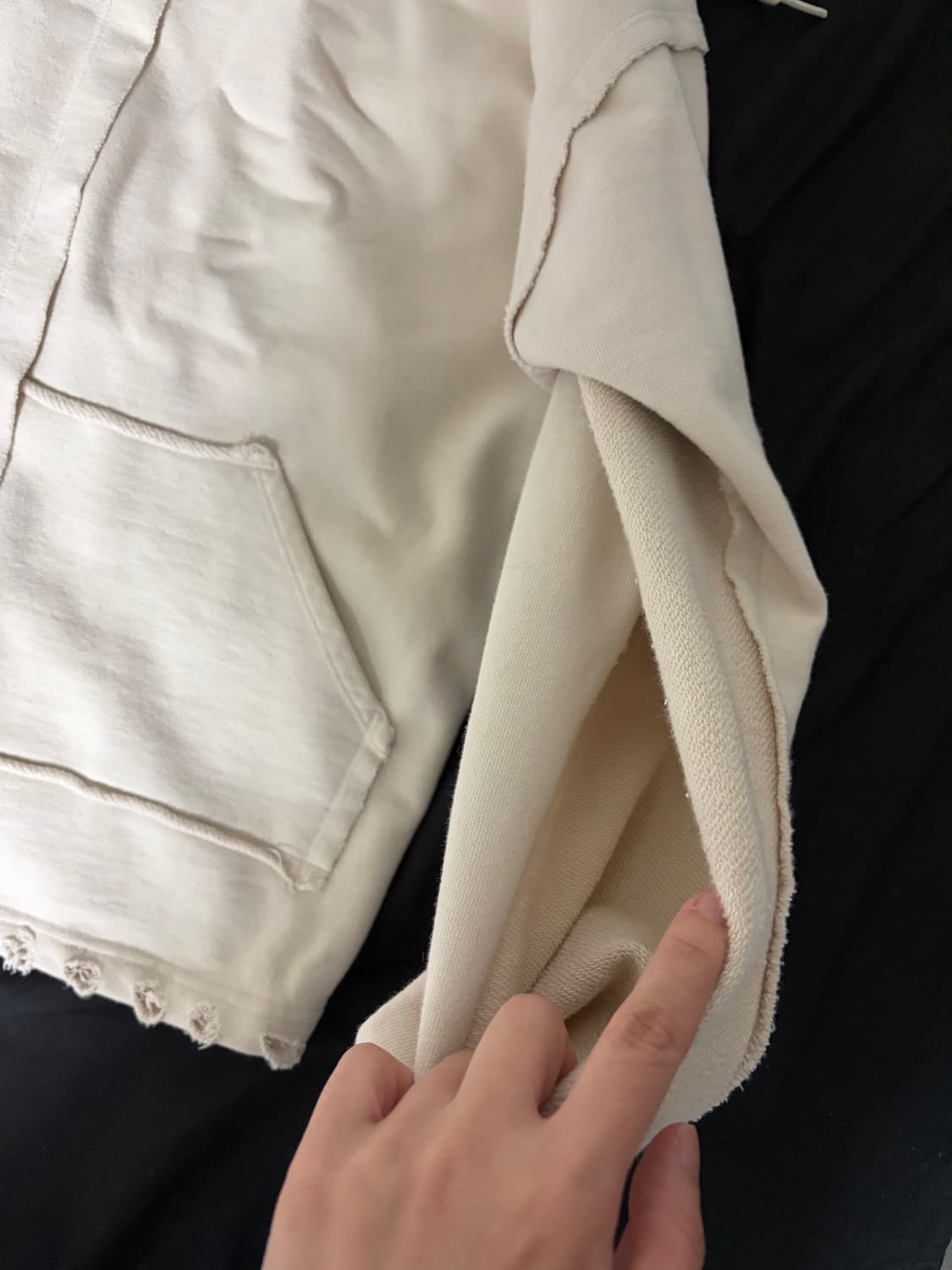 Perverze 후드 상품이미지2