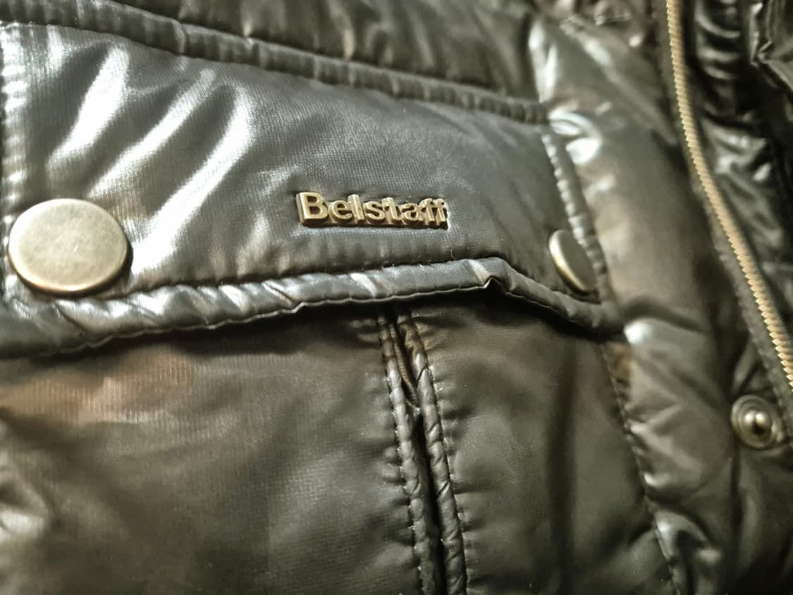 벨스타프 구스다운 상품이미지1