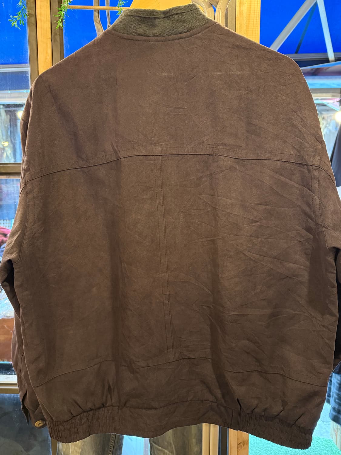 폴로 랄프로렌 화이트포니 딥퍼플 블루종 상품이미지3