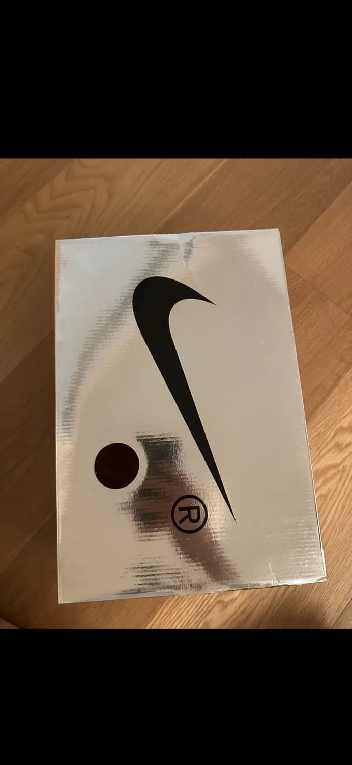 나이키 오프화이트 러버덩크 로우 270 상품이미지7