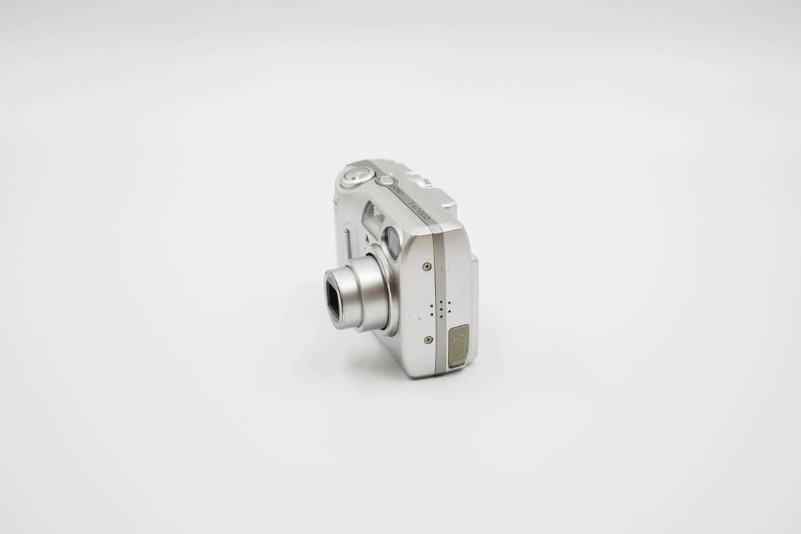 Nikon Coolpix 5600 (니콘 쿨픽스 5600) 상품이미지4